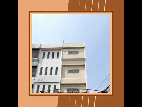 Ruko bagus 4 lt, lokasi sangat strategis