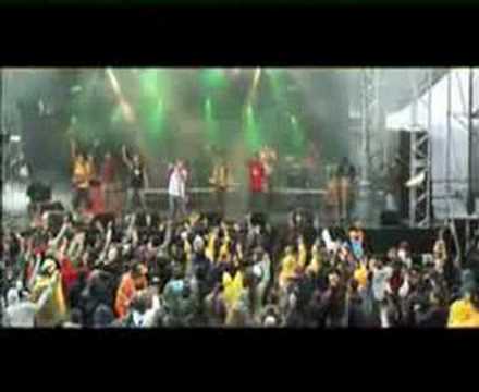 CASA BANDITOS - Live au Festival du Chien à Plumes - 2006