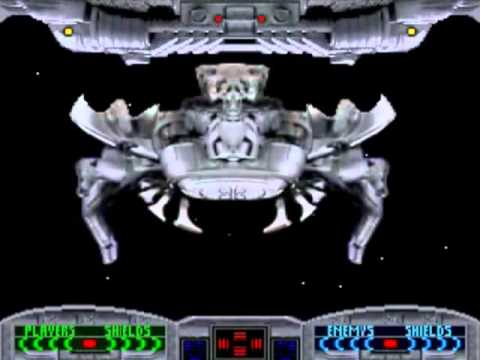 War 3010 : The Revolution Super Nintendo