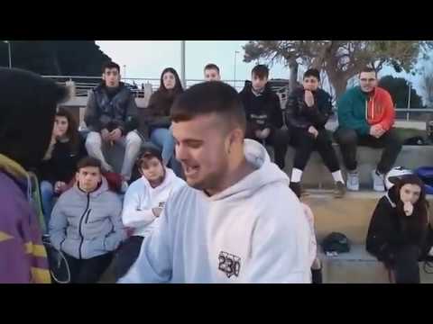 COTA vs JUPYKER - FINAL // LAST FIGHT #12