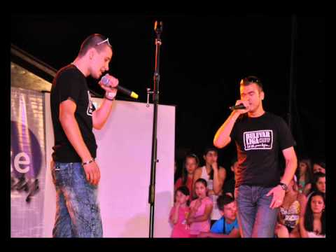 Markos i Pop (Bulevar Liga) - Trag u snegu