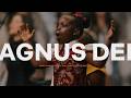 AGNUS DEI NOVO CANTO JULLIANY SOUZA WATOTO