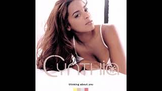 Cynthia - If Had The Chance