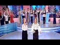 Mioara Velicu şi Laura Lavric La O Dată N Viaţă