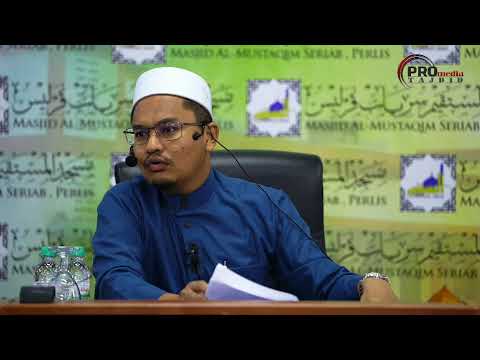 (LIVE) 21-20-2023 Ustaz Rizal Azizan : Al-Adabul Mufrad