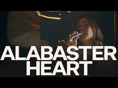 Alabaster Heart (Acoustic) - Bethany Wohrle, Bethel Music