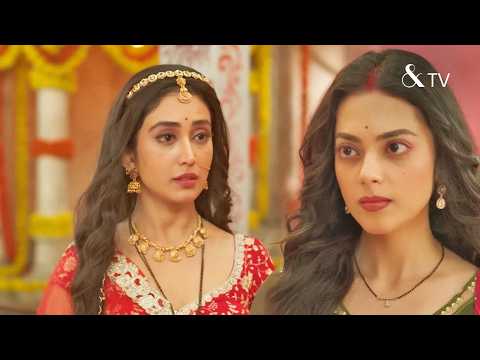 GHARWALI PEDWALI | EP - 46 | Best Scene 1 | Feb 16 2026 | And TV