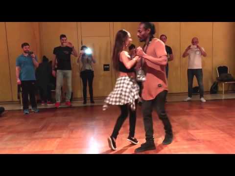 Frnkie ft. Versano Laroz - Riot / choreo by  Pierre & Sarah