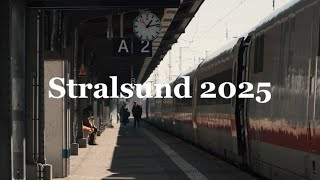 Stralsund 2025