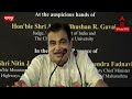 Nitin Gadkari Speech