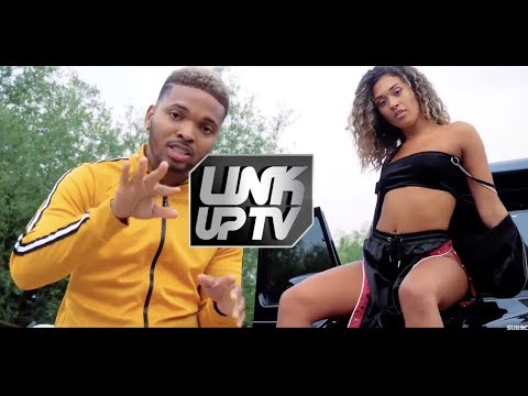 Chezeeko - Sometimes [Music Video] Link Up TV