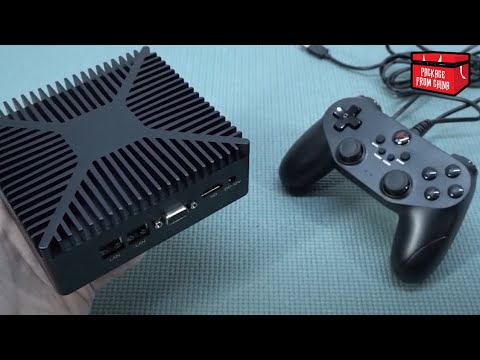 Low Budget Super Console X PC With Good Performance 😁 ?