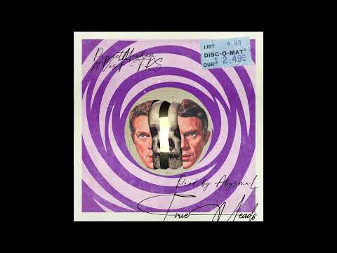 PROJECT MAYHEM, VOS-F, FRS - TRUE HEADS