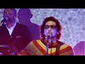 Zoé, Polar (live / en vivo), The Masonic, San Francisco, CA, March 13, 2019 (HD)