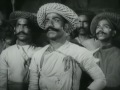 Jai Bhavani 1947 Marathi Suryakant Master Vithal Sulochana Full Movie