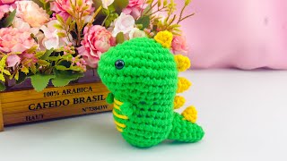 フレッド・ザ・ダイナソー-----初心者+（左利き）
