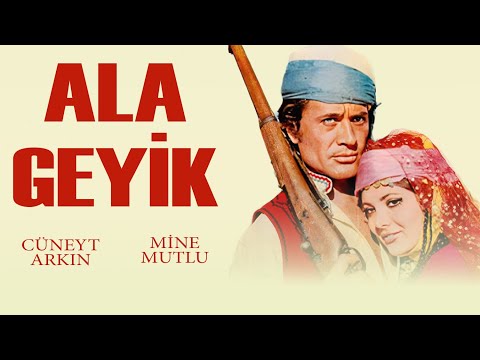 Trailers Ala Geyik