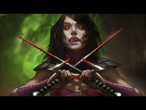 【GMV】Bringing The Fire