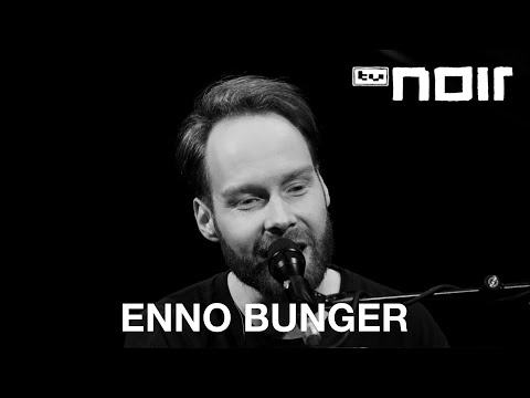 Enno Bunger – Ponyhof (live bei TV Noir)