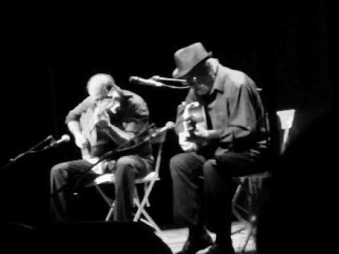 Ciro Perez y Diego Trosman