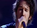 Josh Groban - Un Dia Llegara 