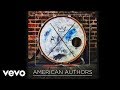 Luck de American Authors