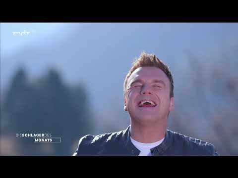 René  Ulbrich-  Schlager des Monats