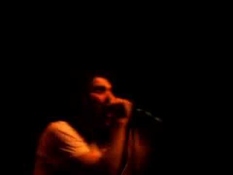 FFTL "Shame Shame" Live in Vancouver part 1