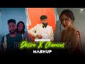 AP Dhillon - Desire X Chances Mashup | DJ Sumit Rajwanshi | SR Music Official | Latest Mashups 2023