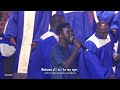 POWER MEDLEY Nukunu Mawu By BethelRevivalChoir