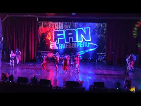 MAMAMOO (마마무) "Gogobebe/Egotistic" - Dance Cover By BLACK ANGELS 250819