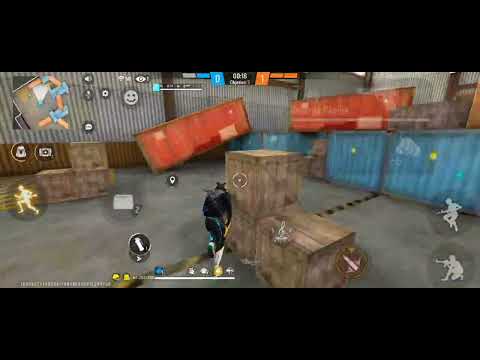 HIGHLIGHTS FF - DREKO DOMINADOR DE SENTIMENTOS