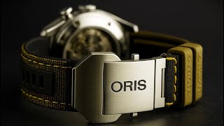 BEST ORIS WATCHES FOR MEN – WORTH EVERY DOLLAR!