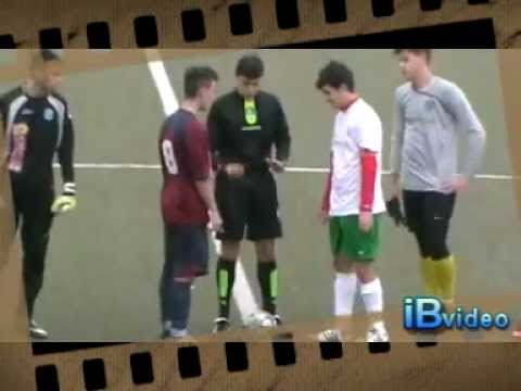 PRB Allievi - Piandimeleto  1 - 1