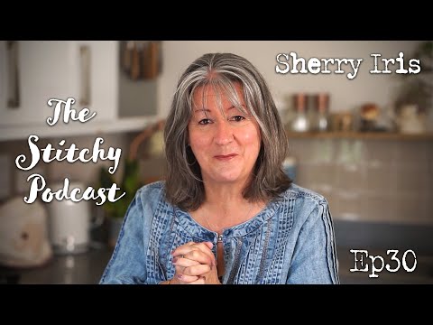 The Stitchy Podcast - Vloggypod Ep 30