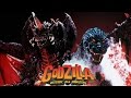 TOUGHEST FIGHT EVER!! | Godzilla Destroy All Monsters Melee Xbox/Xbox 360 Gameplay