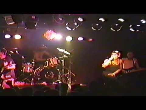Candiria Live @ Lamour, Brooklyn NY (2000) Full show