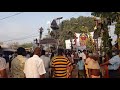 Veerapur Festival Veerapur Ponnar Sankar Temple Festival