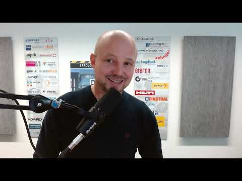 Nutze als Angestellter LinkedIn zu deinem Vorteil - 5 Tipps von Marco Fehr - #285