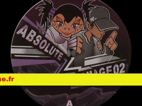 Absolute Damage 02 -