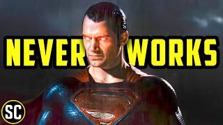 Why "Evil Superman" Never Works thumbnail