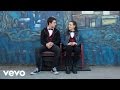Bridgit Mendler Library Music Video 13 Reasons Why