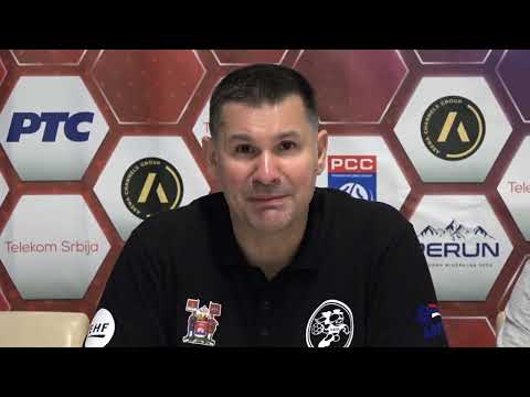 ARKUS liga 6. kolo (Ž) / Kikinda - Naisa / Izjave aktera meča nakon utakmice