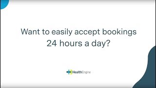 HealthEngine video
