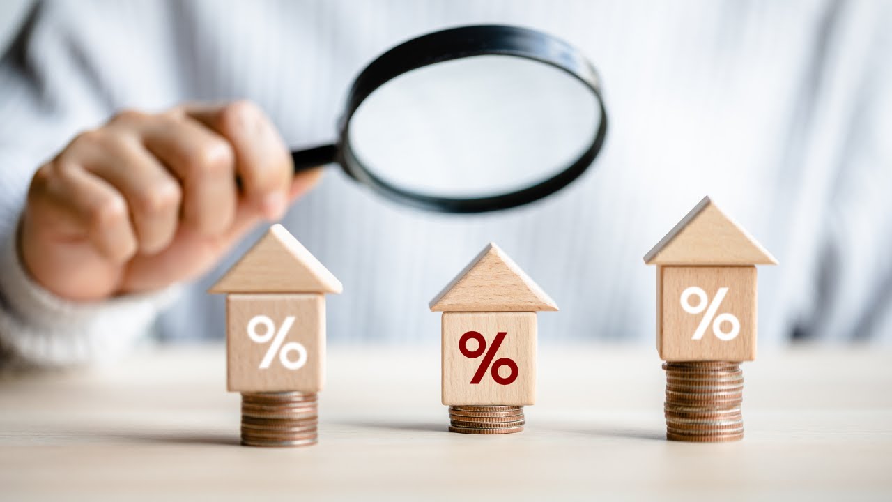 Understanding Mortgage Rates