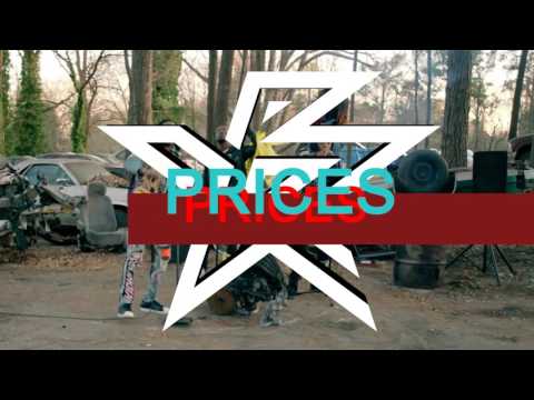 Migos x Rae Sremmurd x 2 Chainz Type Beat ("PRICES")