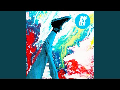Tippy Toes - Mark Sharp & the Bicycle Thieves