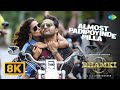 Almost Padipoyindhe Pilla 8K Video Das Ka Dhamki Vishwaksen Nivetha Pethuraj Leon James