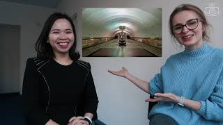 РУБРИКА «МГМСУ ГЛАЗАМИ ИНОСТРАННЫХ СТУДЕНТОВ»