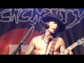 Buckcherry - Sunshine LIVE Corpus Christi 9/2/14